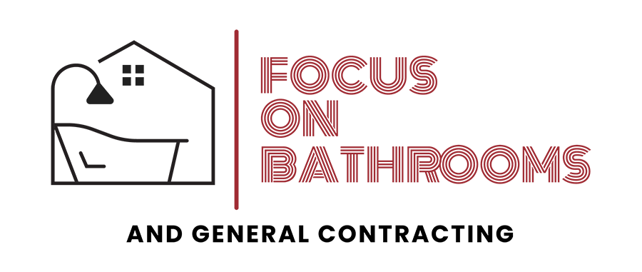 Focus On Bathroom Renovations